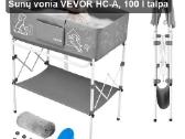 Šunų Vonios – Patogus ir Ergonomiški Sprendimai! - nuotraukos Nr. 3