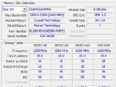 Crucial Ballistix Sport LT 16 GB Ddr4 3200 MHz - nuotraukos Nr. 3