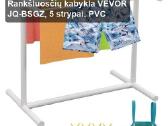 Rankšluosčių kabyklos ir aksesuarų rinkiniai - nuotraukos Nr. 5