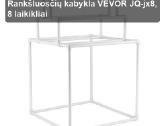 Rankšluosčių kabyklos ir aksesuarų rinkiniai - nuotraukos Nr. 6