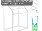 Rankšluosčių kabyklos ir aksesuarų rinkiniai - nuotraukos Nr. 8