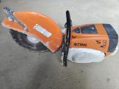 Stihl Ts 800 - nuotraukos Nr. 2