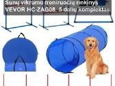 Kačių bėgimo takeliai - nuotraukos Nr. 21