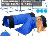 Kačių bėgimo takeliai - nuotraukos Nr. 28