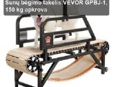 Kačių bėgimo takeliai - nuotraukos Nr. 16