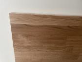 Karlby stalviršio likutis 137,5 x 63,5 cm - nuotraukos Nr. 3