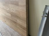 Karlby stalviršio likutis 137,5 x 63,5 cm - nuotraukos Nr. 4