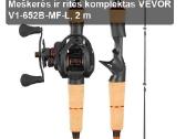 Žiemos žvejybos įranga - nuotraukos Nr. 7