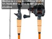Žiemos žvejybos įranga - nuotraukos Nr. 9