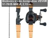 Žiemos žvejybos įranga - nuotraukos Nr. 10