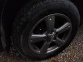 Toyota Rav4 - nuotraukos Nr. 2