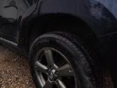 Toyota Rav4 - nuotraukos Nr. 3