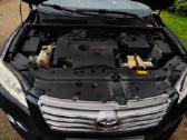 Toyota Rav4 - nuotraukos Nr. 7