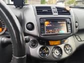 Toyota Rav4 - nuotraukos Nr. 8