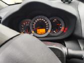 Toyota Rav4 - nuotraukos Nr. 9