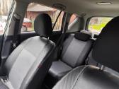 Toyota Rav4 - nuotraukos Nr. 10