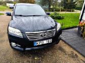 Toyota Rav4 - nuotraukos Nr. 12