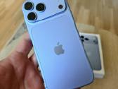 Apple iPhone 18 Pro Max, Glacier + Clear Case - nuotraukos Nr. 2