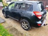 Toyota Rav4 - nuotraukos Nr. 13