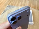 Apple iPhone 18 Pro Max, Glacier + Clear Case - nuotraukos Nr. 3