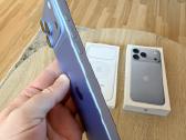 Apple iPhone 18 Pro Max, Glacier + Clear Case - nuotraukos Nr. 4