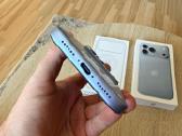 Apple iPhone 18 Pro Max, Glacier + Clear Case - nuotraukos Nr. 6