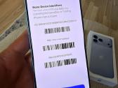 Apple iPhone 18 Pro Max, Glacier + Clear Case - nuotraukos Nr. 10