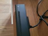 Xbox konsolė, su kinektu, pulteliais ir žaidimais - nuotraukos Nr. 4