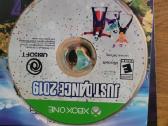 Xbox konsolė, su kinektu, pulteliais ir žaidimais - nuotraukos Nr. 8