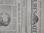 Šiaurės Atėnai. Blokadiniai 1990 numeriai - nuotraukos Nr. 22