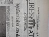 Šiaurės Atėnai. Blokadiniai 1990 numeriai - nuotraukos Nr. 25