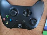Xbox konsolė, su kinektu, pulteliais ir žaidimais - nuotraukos Nr. 13