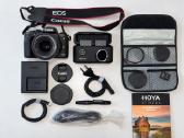 Canon EOS M5 + Ef-m 18–150 mm Is Stm - nuotraukos Nr. 2