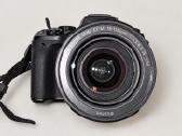 Canon EOS M5 + Ef-m 18–150 mm Is Stm - nuotraukos Nr. 3