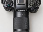 Canon EOS M5 + Ef-m 18–150 mm Is Stm - nuotraukos Nr. 4