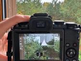 Canon EOS M5 + Ef-m 18–150 mm Is Stm - nuotraukos Nr. 5