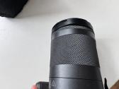 Canon EOS M5 + Ef-m 18–150 mm Is Stm - nuotraukos Nr. 6