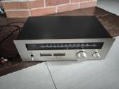 Fisher Fm-2310 , Sanyo Fmt-301 tiuneriai - nuotraukos Nr. 12