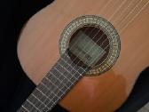 Klasikinė gitara „Alhambra 3c“ - nuotraukos Nr. 2