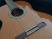 Klasikinė gitara „Alhambra 3c“ - nuotraukos Nr. 3