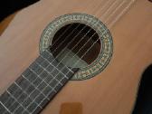 Klasikinė gitara „Alhambra 3c“ - nuotraukos Nr. 4
