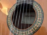 Klasikinė gitara „Alhambra 3c“ - nuotraukos Nr. 5