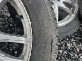 R17 Proline lieti ratlankiai - nuotraukos Nr. 5