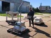 Manipuliatorius aviliams ir kitam 200 iki 1500 kg - nuotraukos Nr. 3