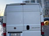 Fiat maxi idealus nuoma - nuotraukos Nr. 3