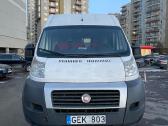 Fiat maxi idealus nuoma - nuotraukos Nr. 4