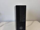 Dell Optiplex 3000 stacionarus kompiuteris - nuotraukos Nr. 2