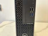 Dell Optiplex 3000 stacionarus kompiuteris - nuotraukos Nr. 4