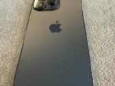 iPhone 13 Pro 256 GB Graphite, baterija 88 % - nuotraukos Nr. 2