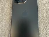 iPhone 13 Pro 256 GB Graphite, baterija 88 % - nuotraukos Nr. 3